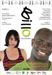 locandina del film BILLO - IL GRAND DAKHAAR