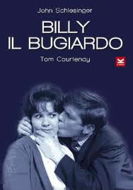 locandina del film BILLY IL BUGIARDO