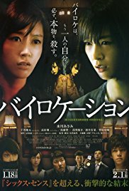 locandina del film BILOCATION