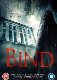 locandina del film BIND