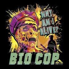locandina del film BIO-COP