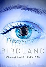 locandina del film BIRDLAND