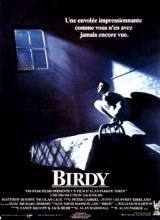 locandina del film BIRDY - LE ALI DELLA LIBERTA'