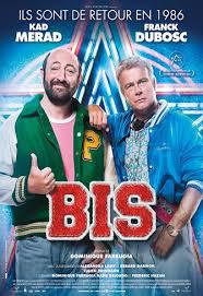 locandina del film BIS - RITORNO AL PASSATO