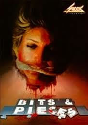 locandina del film BITS AND PIECES