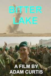 locandina del film BITTER LAKE
