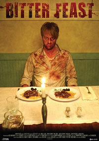 locandina del film BITTER FEAST