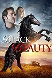locandina del film BLACK BEAUTY - UNA STORIA DI CORAGGIO