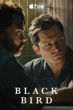locandina del film BLACK BIRD