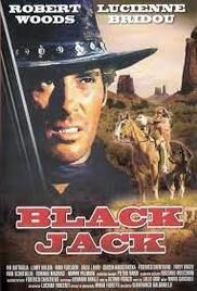locandina del film BLACK JACK - UN UOMO PER 5 VENDETTE