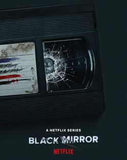 locandina del film BLACK MIRROR - STAGIONE 6
