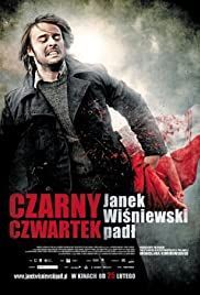 locandina del film BLACK THURSDAY