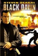 locandina del film BLACK DAWN - TEMPESTA DI FUOCO