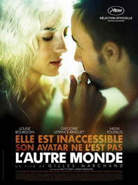 locandina del film BLACK HEAVEN