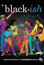 locandina del film BLACK-ISH - STAGIONE 2