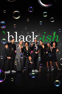 locandina del film BLACK-ISH - STAGIONE 6