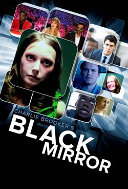 locandina del film BLACK MIRROR - STAGIONE 2