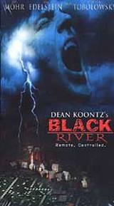 locandina del film BLACK RIVER