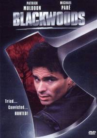locandina del film BLACKWOODS