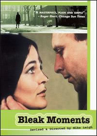locandina del film BLEAK MOMENTS