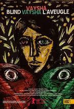 locandina del film BLIND VAYSHA
