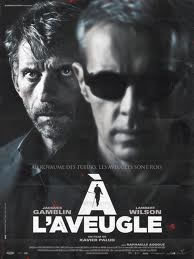 locandina del film BLIND MAN (2012)