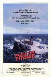 locandina del film BLITZ NELL'OCEANO