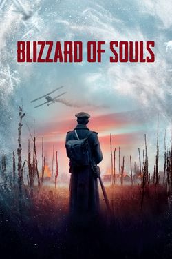 locandina del film BLIZZARD OF SOULS
