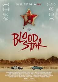 locandina del film BLOOD STAR