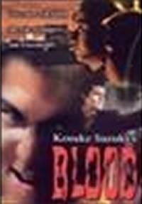 locandina del film BLOOD