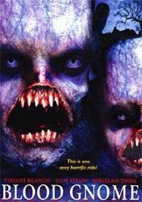locandina del film BLOOD GNOME
