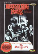locandina del film BLOODSUCKING FREAKS