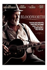 locandina del film BLOODWORTH