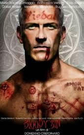 locandina del film BLOODY SIN