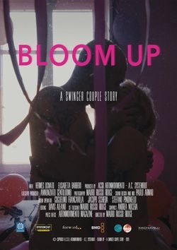 locandina del film BLOOM UP: A SWINGER COUPLKE STORY