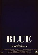 locandina del film BLUE