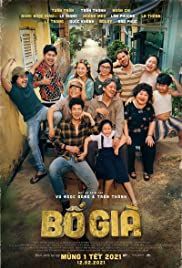 locandina del film BO GIA
