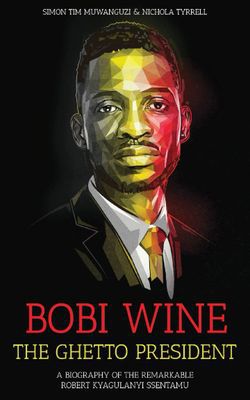locandina del film BOBI WINE GHETTO PRESIDENT