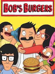 locandina del film BOB'S BURGER - STAGIONE 1