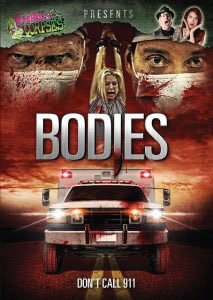 locandina del film BODIES