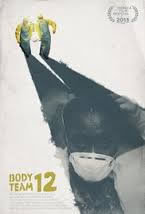 locandina del film BODY TEAM 12