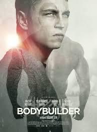 locandina del film BODYBUILDER