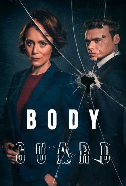 locandina del film BODYGUARD - STAGIONE 1
