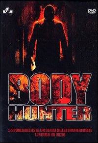 locandina del film BODY HUNTER