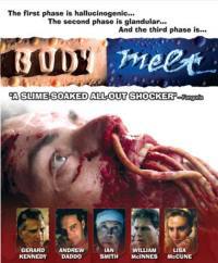 locandina del film BODY MELT