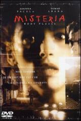 locandina del film BODY PUZZLE - MISTERIA