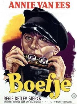 locandina del film BOEFJE