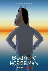 locandina del film BOJACK HORSEMAN - STAGIONE 6
