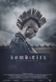 locandina del film BOMB CITY