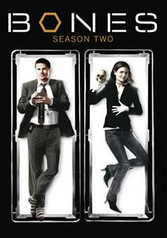 locandina del film BONES - STAGIONE 2